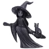 Image de Nemesis Now Little Souls - Beam Indifférent Statuette Noir Polyrésine