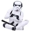 Image de Nemesis Now Stormtrooper Game on! Figurine, Officially Licensed Star Wars Collectible, Gaming and Sci-FI Decor for Fans