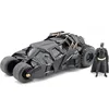 Image de Jada Toys - Batman Dark Knight Batmobile Figurine, 801310982617