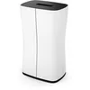 Image de Theo le Déshumidificateur de Stadler Form, 10 Litres / 24 Heures, Design Élancé, Hygrostat pour Une Déshumidification Précise, Contre l'Humidité et la Moisissure, 30. 5 X 51,6 X 21,6 Cm, Blanc