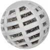 Image de Stadler Form Magic Silver Ball anticalcaire pour humidificateur Fred de Stadler Form à Vapeur Chaude, Argent