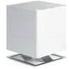 Image de Stadler Form Humidificateur d'air Oskar, économie d'énergie pour pièces jusqu'à 50 m², vaporisateur avec arrêt automatique et mode nuit, LED à intensité variable, très silencieux, blanc