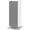 Image de Stadler Form chauffage Anna big, thermostat numérique, 8 niveaux (300 à 2'000 watts), protection contre le basculement et la surchauffe, mode auto, pour des pièces jusqu'à 25 m2, blanc