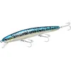 Image de LUCKY CRAFT Flashminnow 110 (703 Aurora Mackerel), Leurre de Pêche Surf