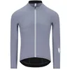 Image de Q36.5 L1 Pinstripe X Long Sleeve Jersey 2XL