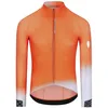 Image de Q36.5 Gregarius Hybrid Collar Fade Long Sleeve Jersey M