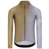Image de Q36.5 Gregarius Hybrid Big Fade Long Sleeve Jersey XL