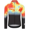 Image de Q36.5 Gregarius Hybrid Light Veloce Club Long Sleeve Jersey XL