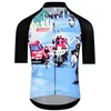 Image de Q36.5 Gregarius Pro Milano-Sanremo Fondriest Short Sleeve Jersey L