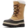 Image de Sorel Caribou Botte De Neige Imperméables Femme, Beige (Buff), 40 EU
