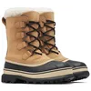 Image de Sorel Caribou Botte De Neige Imperméables Femme, Beige (Buff), 41 EU
