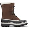 Image de SOREL Bottes de neige Caribou  Waterproof pour hommes marron | 43