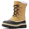 Image de Sorel Caribou Wp bottes d'hiver Homme, Buff, 44.5 EU