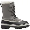 Image de Sorel Femme Caribou Accessoires Accessoires-hiver Après-ski Après-ski-femme, Shale X Stone, 40.5 EU