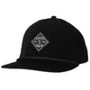 Image de Salty Crew Casquette Long Range Snapback