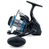 Image de TiCA Urus Moulinet de pêche Bleu Ciel Noir 5.2