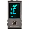 Image de Peterson StroboStomp Mini pédale accordeur stroboscopique