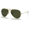 Image de Lunettes de soleil Ray Ban 3025 W3234 55-14 AVIATOR
