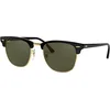 Image de Ray-Ban   AVIATOR Lunettes de soleil pour femme - Noir - 51 mm