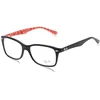Image de Rayban femme 0RX 5228 2000 53 Lunettes de soleil, Noir (Black)