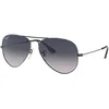 Image de Ray-Ban - Lunettes de soleil Mixte, Gris (004/78), 62 mm
