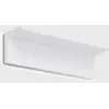 Image de Nemo applique d'extérieur LED Zena, blanc, 2.700 K, IP44