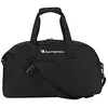 Image de Champion Altitude Duffel Bag Sac pour Homme Noir Taille Unique