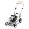 Image de Tondeuse à Gazon Mulching Professionnel 53 cm, démarrage électrique, 190 cm³ Briggs Stratton - GRIN PM53A-INST