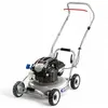 Image de Tondeuse à Gazon 46 cm, 800 m², Mulching Haute Performance, Briggs Stratton - GRIN HM46