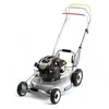 Image de Tondeuse Thermique Professionnelle Mulching, Moteur Briggs & Stratton, 1200m² à 3000m² - GRIN HM53A