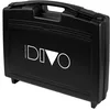 Image de M-Live DIVO Hard Case - Flightcase pour clavier