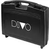 Image de M-Live Divo Hard Bag pour lecteur backing track/table de mixage et interface audio Divo