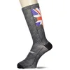 Image de Chaussettes FUN NATIONS - France - L/XL