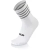 Image de Chaussettes NIGHT - White - L/XL