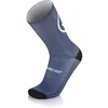 Image de Chaussettes SMILE EVO - Light Blue - L/XL