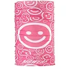 Image de Tour de cou - Smile Fuxia