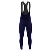 Image de Q36.5 Long Salopette L1 with Insert - Cuissard vélo Homme