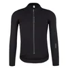 Image de Q36.5 Jersey Long Sleeve L1 Pinstripe X - Maillot vélo Homme