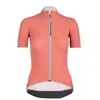 Image de Jersey Short Sleeve L1 Pinstripe X - Maillot vélo Femme
