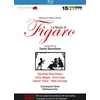 Image de Mozart / le Nozze Di Figaro [Blu-ray]