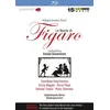 Image de Les Noces de Figaro L'Opéra de Berlin 1999 Blu-ray en occasion ou reconditionné