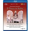Image de Le Turc en Italie - Blu-Ray en occasion ou reconditionné