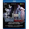 Image de Cavalleria rusticana - Paillasse - Blu-Ray en occasion ou reconditionné