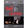 Image de Britten : Le Viol de Lucrèce/English National Opéra, 1987 [(+Booklet)]