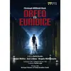 Image de Orfeo et Eurydice - Théâtre du château de Cesky Krumlov DVD en occasion ou reconditionné