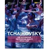 Image de Tchaïkovski : Casse Noisette - la Belle au Bois Dormant - le Lac des Cygnes (BD)