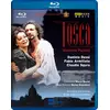Image de Puccini - Tosca [Blu-ray]