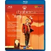 Image de Rossini - Il Barbiere Di Siviglia [Blu-ray]