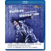 Image de Claude Debussy - Pelléas et Mélisande (Zürich Opera 2004) [Blu-ray]