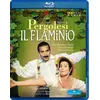 Image de Il flaminio - Blu-Ray en occasion ou reconditionné